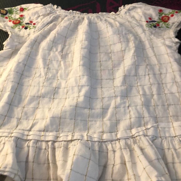 a cute mexican shirt - Picture 4 of 4